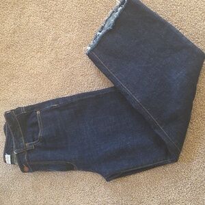 Oliver Logan Aberdeen Wide Leg Jeans Size 28